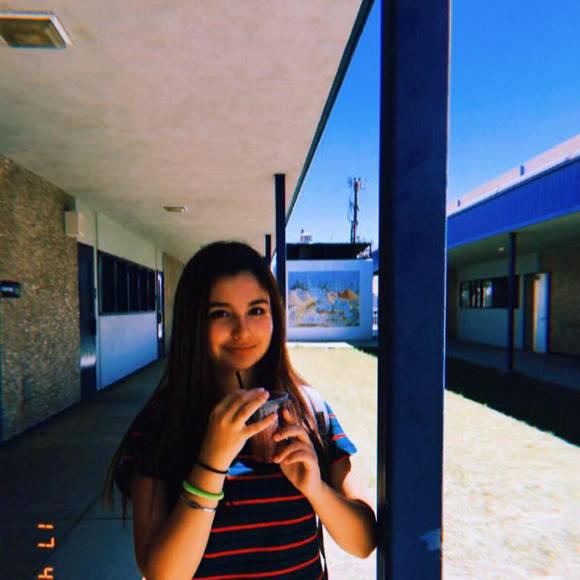 Meet your Posher, Isabella - Picture 1 of 1